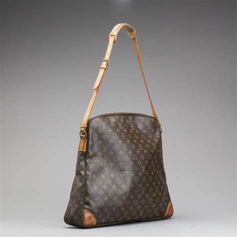 louis vuitton sac balade|sac louis vuitton original.